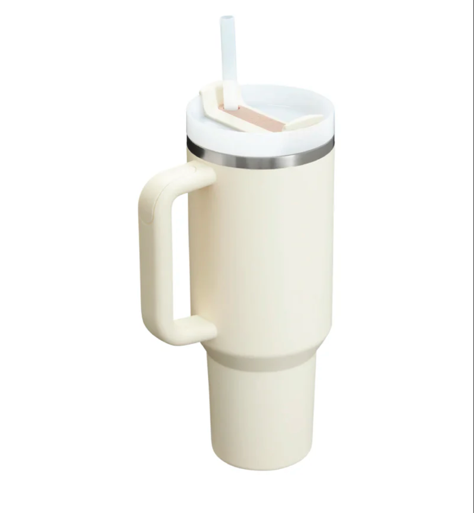 Tasse personnalisable de 40oz