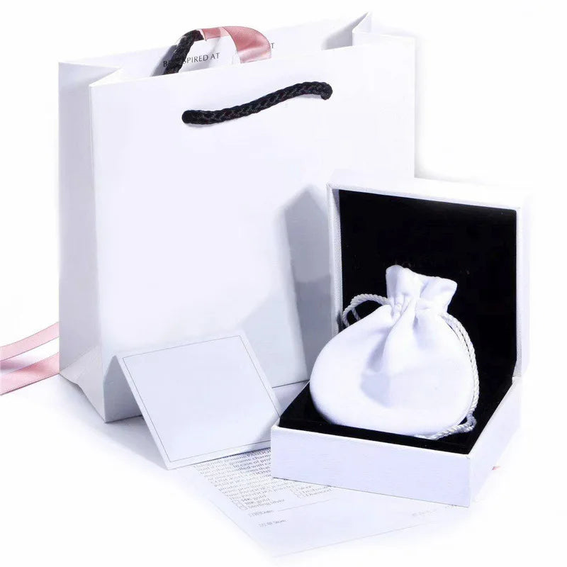 Add Gift Packaging - Gift bag, Gift Box and a Custom Note