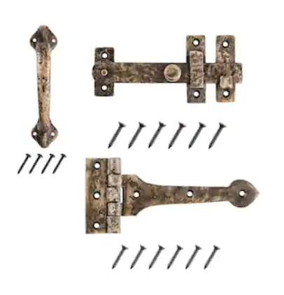 Hinge Set