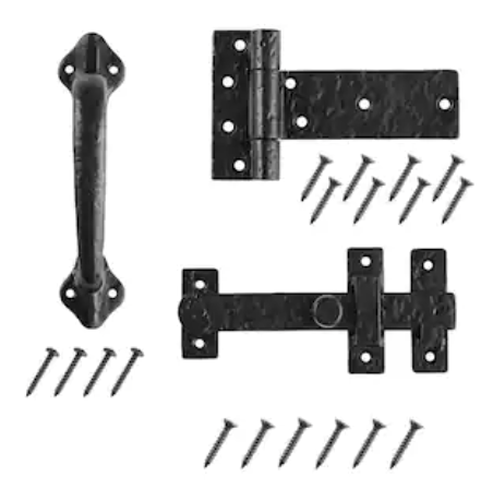 Hinge Set