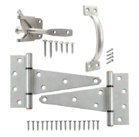 Hinge Set