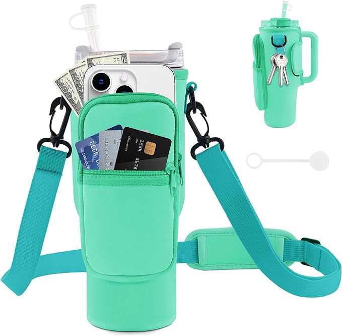 Water Bottle Carrier