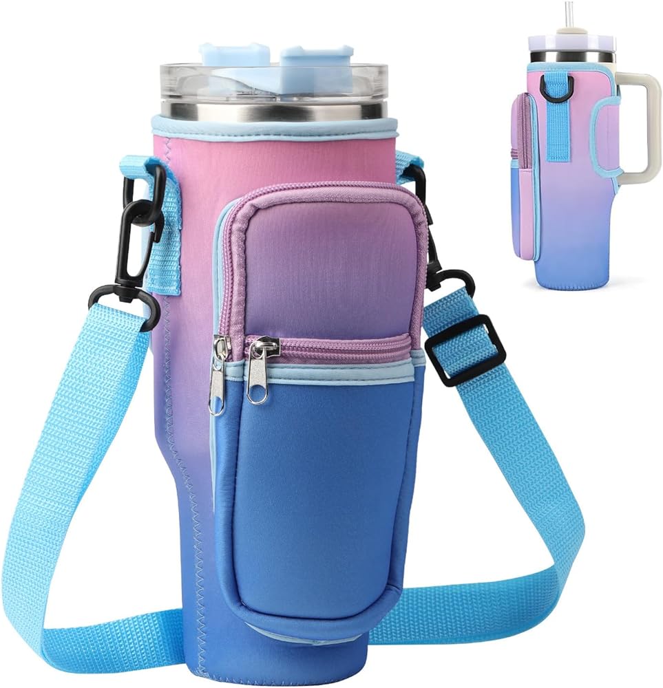 Water Bottle Carrier