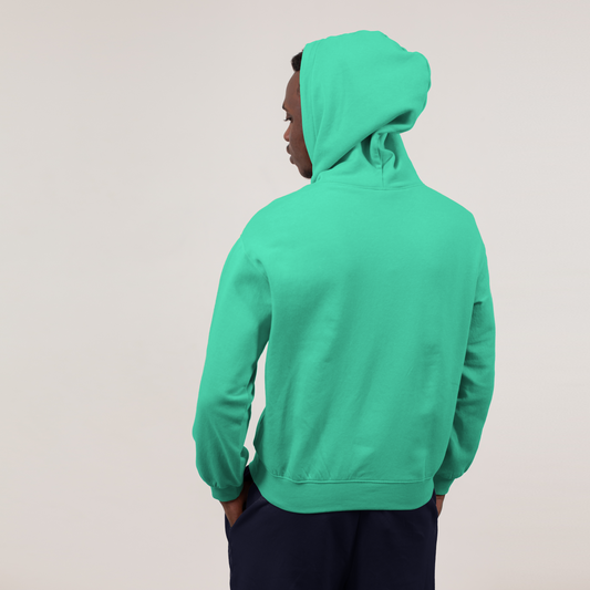 Sweat à capuche unisexe personnalisé