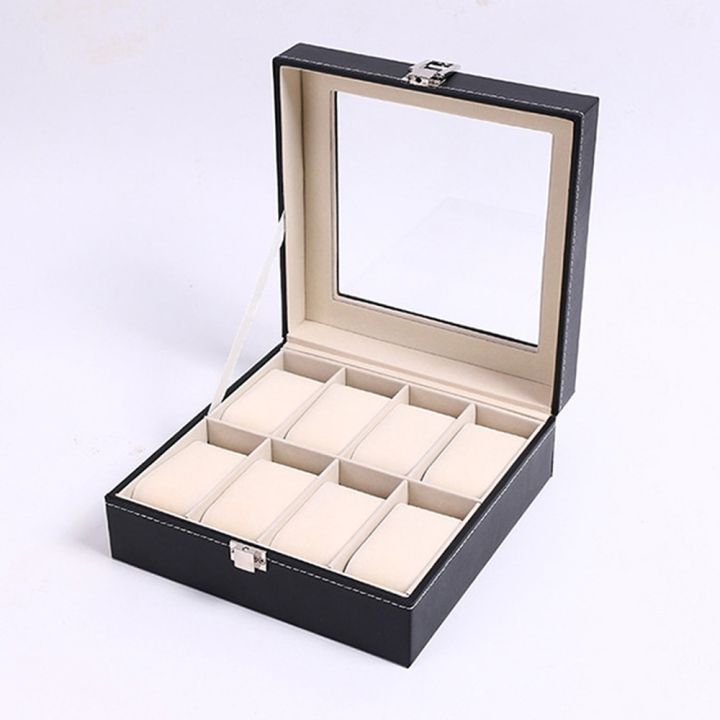 Watch Storage Box